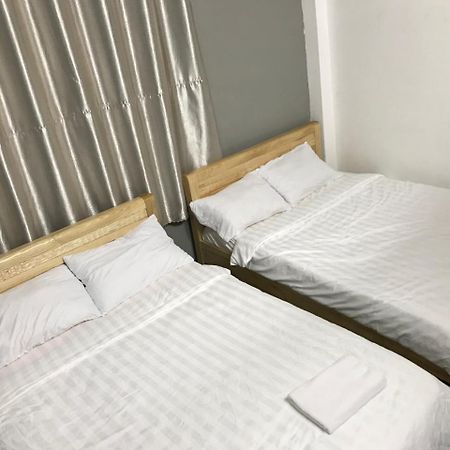 Cucu Hostel Ho Chi Minh-byen Eksteriør bilde