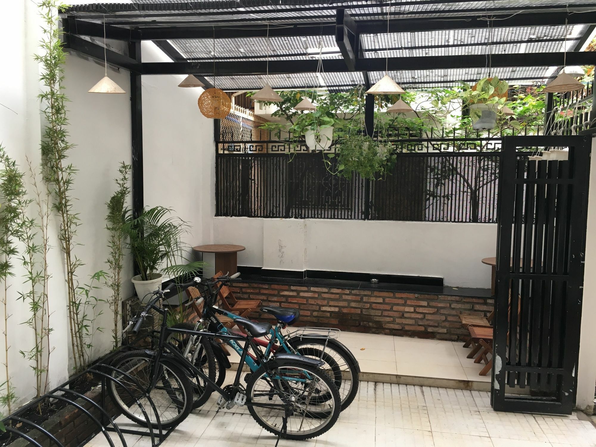 Cucu Hostel Ho Chi Minh-byen Eksteriør bilde