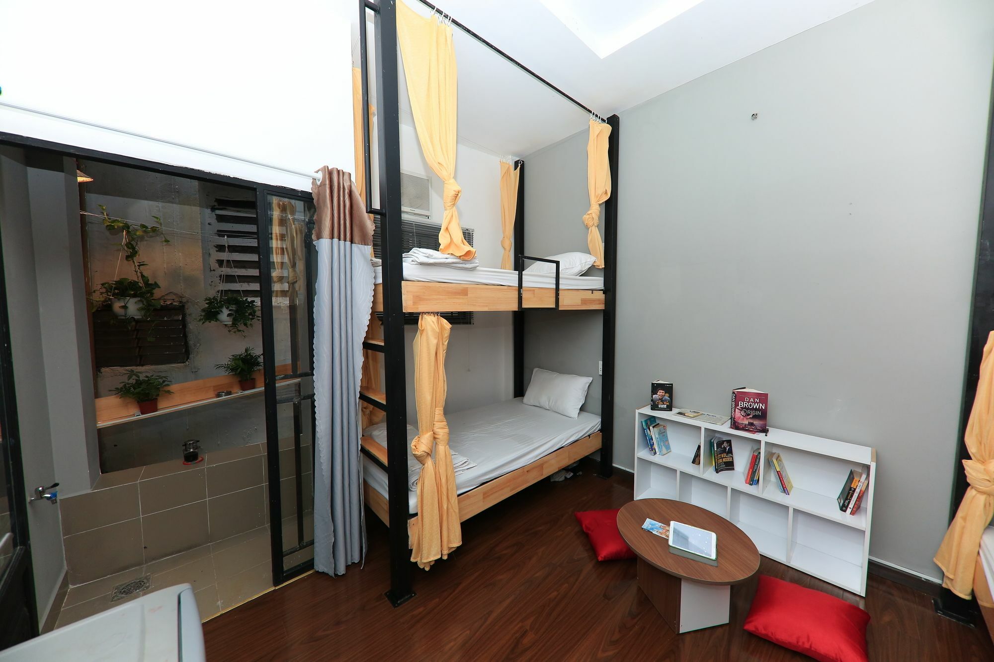 Cucu Hostel Ho Chi Minh-byen Eksteriør bilde