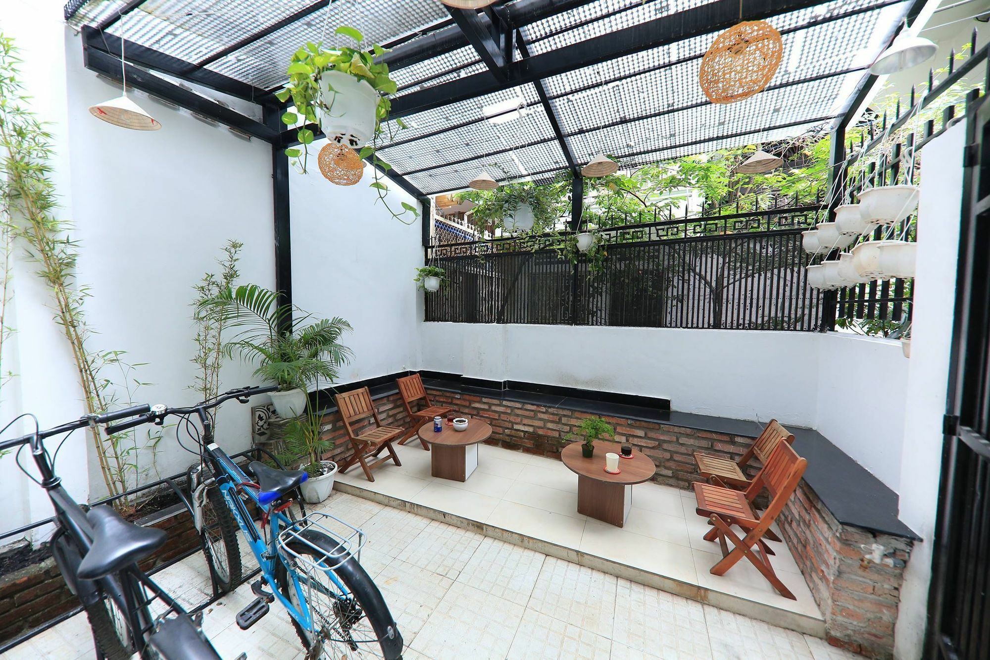 Cucu Hostel Ho Chi Minh-byen Eksteriør bilde
